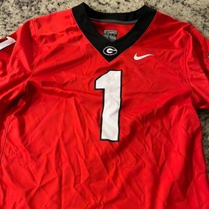 UGA Jersey